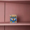 590 FINE MATCH BOX Boîte de 150 grandes allumettes - Abeille