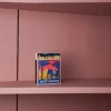 590 FINE MATCH BOX Boîte de 150 grandes allumettes - Eléphant bleu