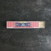 590 FINE MATCH BOX Boîte de 150 grandes allumettes - Noël