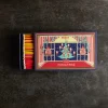 590 FINE MATCH BOX Boîte géante de 150 grandes allumettes - Noël