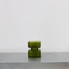 1927 DINNERWARE & CO Bougeoir Camo - Olive