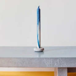 259 SERAX Bougeoir en béton