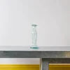 1952 VIDRIOS SAN MIGUEL Bougeoir en verre recyclé - Anadir