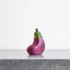 1352 CERERIA INTRONA SRL Bougie - Aubergine