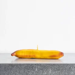 1352 CERERIA INTRONA SRL Bougie - Banane