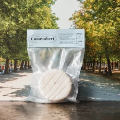 1351 NATA CONCEPT STORE Bougie - Camembert