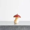1352 CERERIA INTRONA SRL Bougie - Champignon