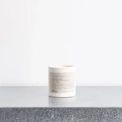 1313 ATELIER SUPERBO LDA Bougie - Comporta