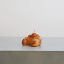 1352 CERERIA INTRONA SRL Bougie - Croissant