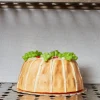 1352 CERERIA INTRONA SRL Bougie - Gateau aux Fruits
