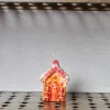 1352 CERERIA INTRONA SRL Bougie - Maison Pain D'épice