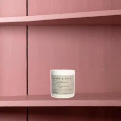 1313 ATELIER SUPERBO LDA Bougie - Néroli & Yuzu