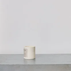1313 ATELIER SUPERBO LDA Bougie - Orangeraie