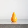 1352 CERERIA INTRONA SRL Bougie - Poire