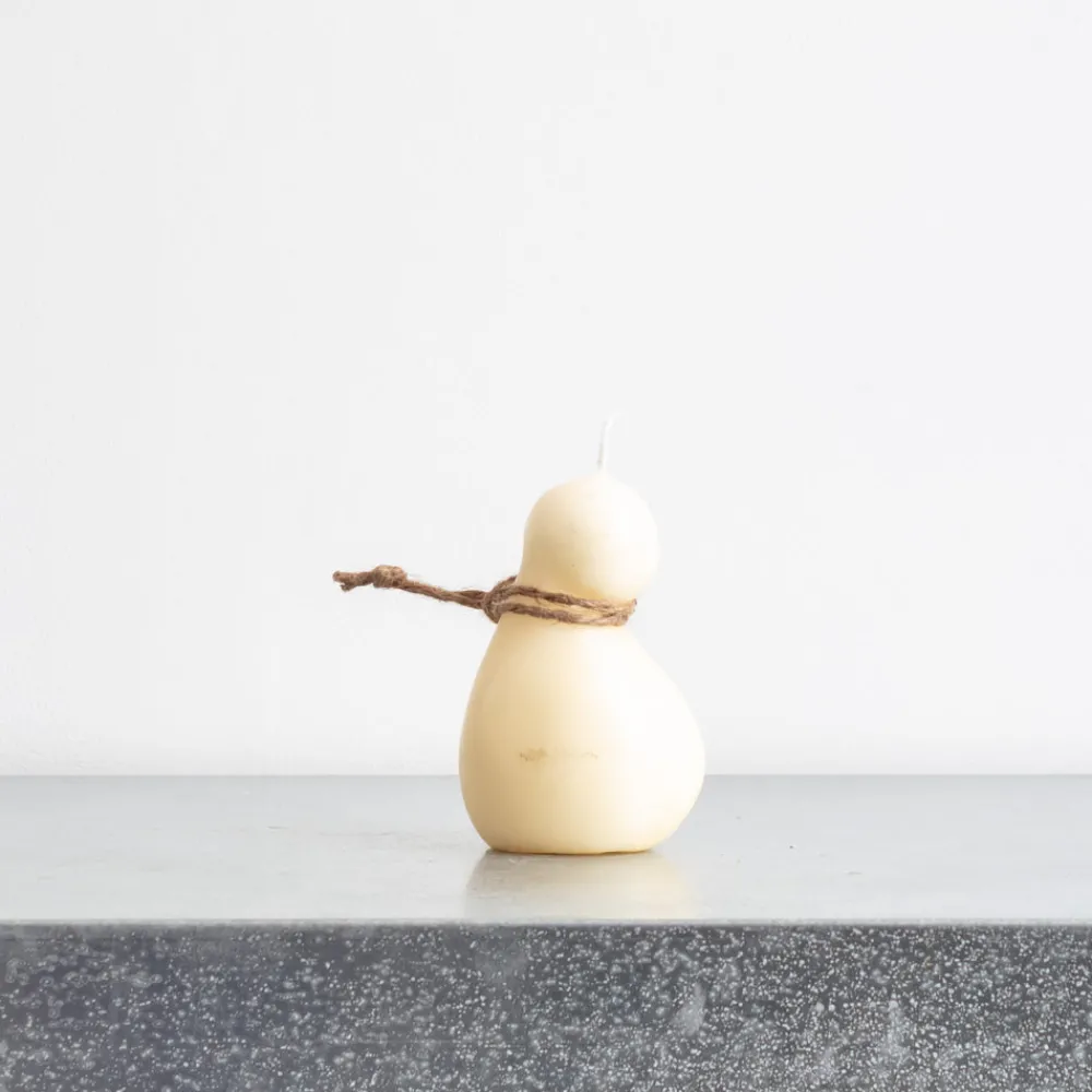1352 CERERIA INTRONA SRL Bougie - Scamorza