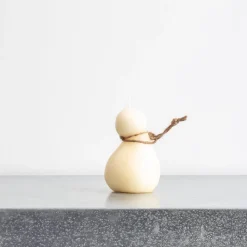 1352 CERERIA INTRONA SRL Bougie - Scamorza
