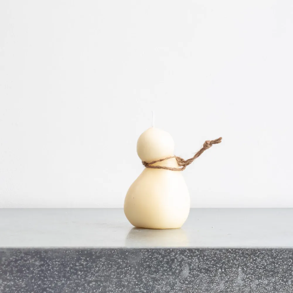 1352 CERERIA INTRONA SRL Bougie - Scamorza