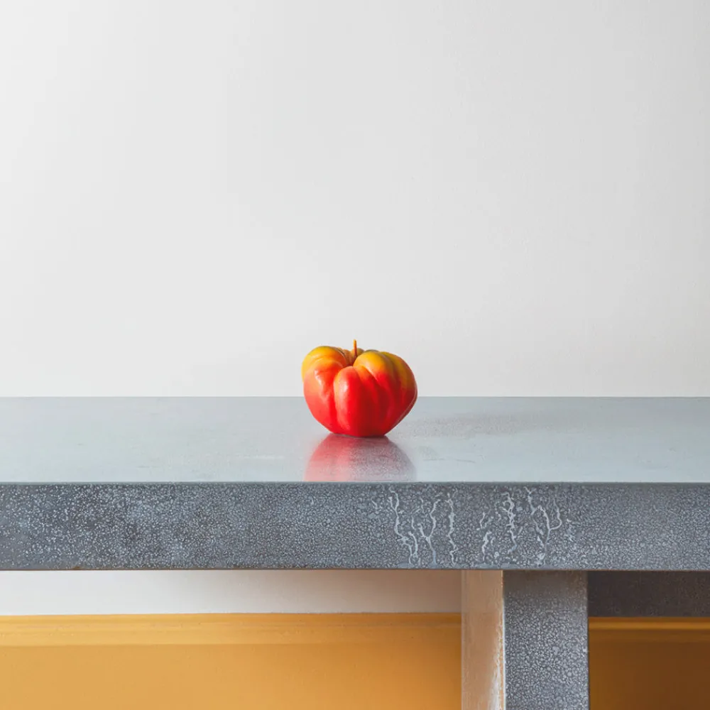1352 CERERIA INTRONA SRL Bougie - Tomate Coeur de Boeuf