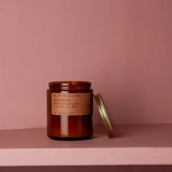 369 PF CANDLE Bougie Black Fig - 34cl