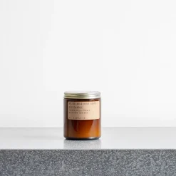 369 PF CANDLE Bougie bocal - Wild Herb