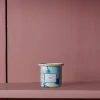 1814 BORNN Bougie en marbre crème - Algues & Citron