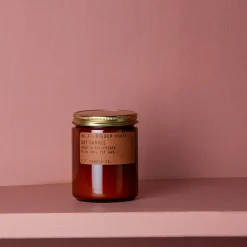 369 PF CANDLE Bougie Golden Coast - 20 cl