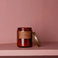 369 PF CANDLE Bougie Golden Coast - 20 cl