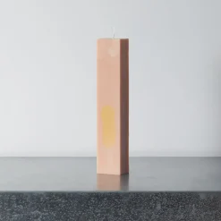 2065 SEEM SOAP STUDIO Bougie Les Radieuses - Musc