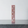 2065 SEEM SOAP STUDIO Bougie Les Radieuses - Gingembre