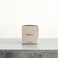 2968 LE PARFUMEUR Bougie Merci - Tour Eiffel