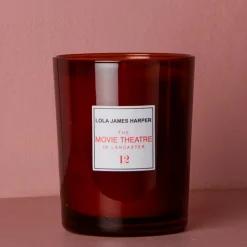 2999 SAS W Bougie Movie Theatre - Lola James Harper - 190 g