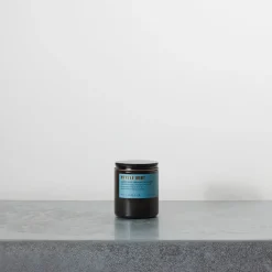 369 PF CANDLE Bougie Myrtille & Menthe