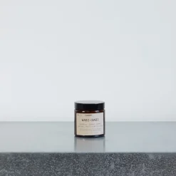 2964 WABI SABI Bougie N°11 - Hannami