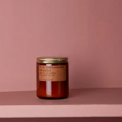 369 PF CANDLE Bougie n°32 - Sandalwood rose