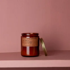 369 PF CANDLE Bougie n°32 - Sandalwood rose