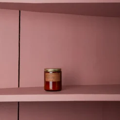 369 PF CANDLE Bougie n°32 - Sandalwood rose