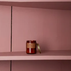 369 PF CANDLE Bougie n°32 - Sandalwood rose