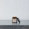 2964 WABI SABI Bougie n.9 Aloe - 90 g