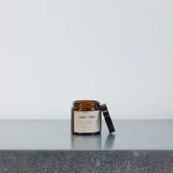 2964 WABI SABI Bougie n.5 Chania - 90 g