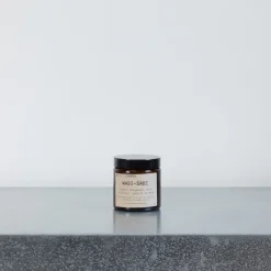 2964 WABI SABI Bougie n.5 Chania - 90 g