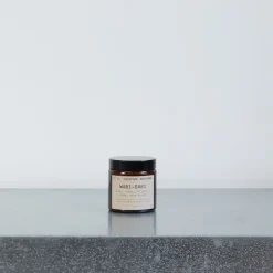 2964 WABI SABI Bougie n.12 Escapade Bretonne - 90 g