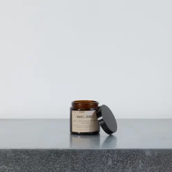 2964 WABI SABI Bougie n.1 Kochi - 90 g