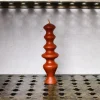 2070 MULIER STUDIO Bougie Onda - Terracota