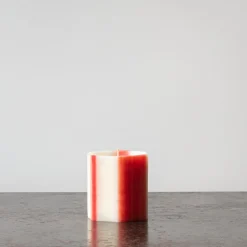 2033 LE FEU DE L'EAU Bougie parfumée - Fleur - Le Feu de l'Eau