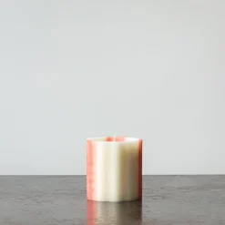 2033 LE FEU DE L'EAU Bougie parfumée - Fleur - Le Feu de l'Eau