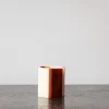 2033 LE FEU DE L'EAU Bougie parfumée - Marron - Le Feu de l'Eau