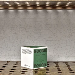 2093 BOOGIE BOUGIE Bougie parfumée - Tamed Basil Thunder