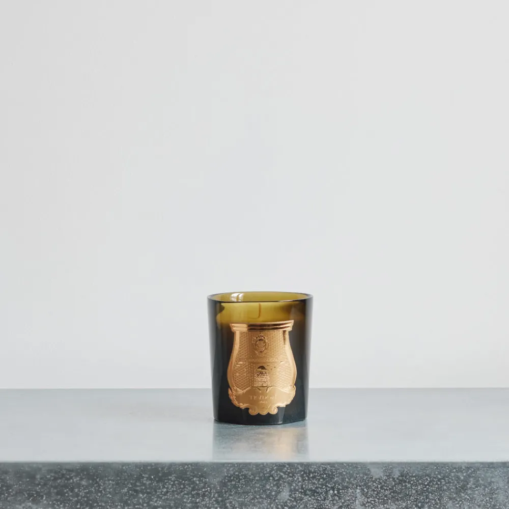 241 SAS CIR Bougie parfumée Trudon 270 g - Cyrnos