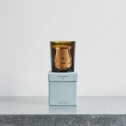 241 SAS CIR Bougie parfumée Trudon 270 g - Solis Rex