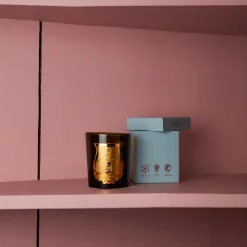 241 SAS CIR Bougie parfumée Trudon 270 g - Solis Rex